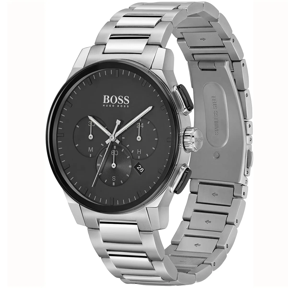 Hugo Boss Watch For Men 1513762