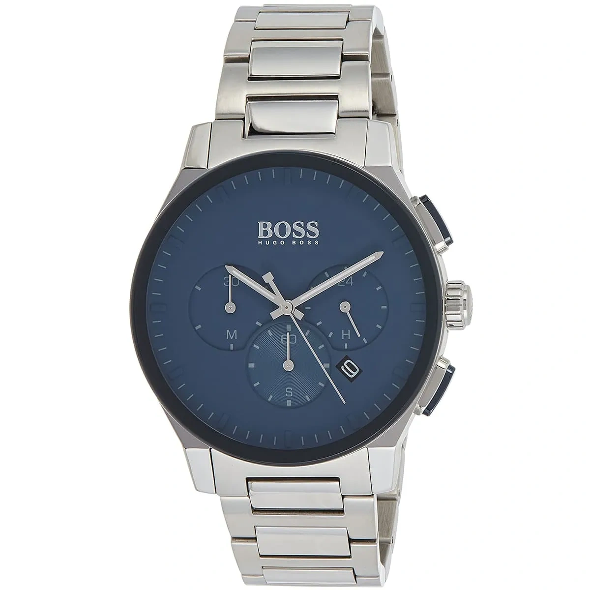 Hugo Boss Watch For Men 1513763