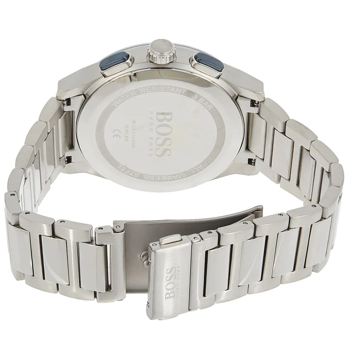 Hugo Boss Watch For Men 1513763