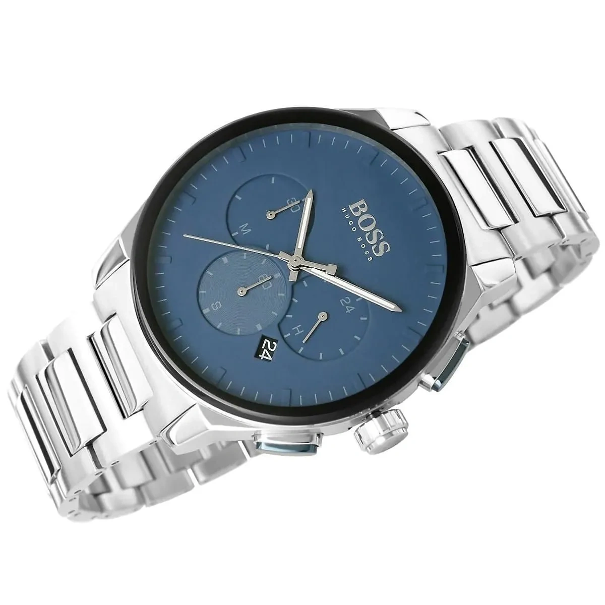 Hugo Boss Watch For Men 1513763