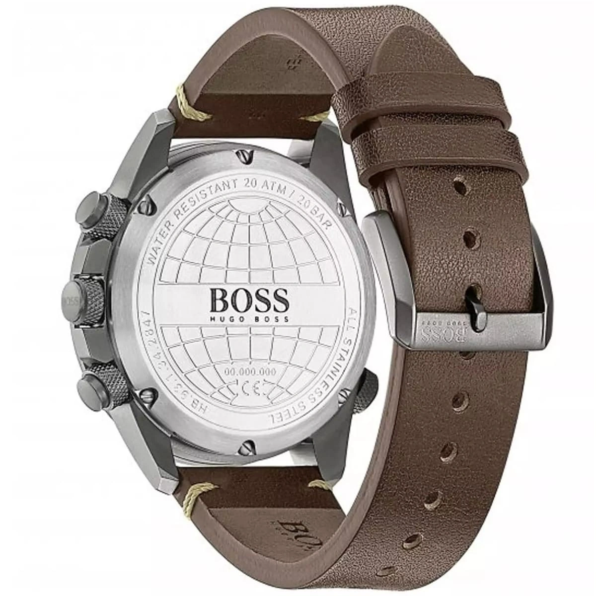 Hugo Boss Nomad Watch For Men 1513773