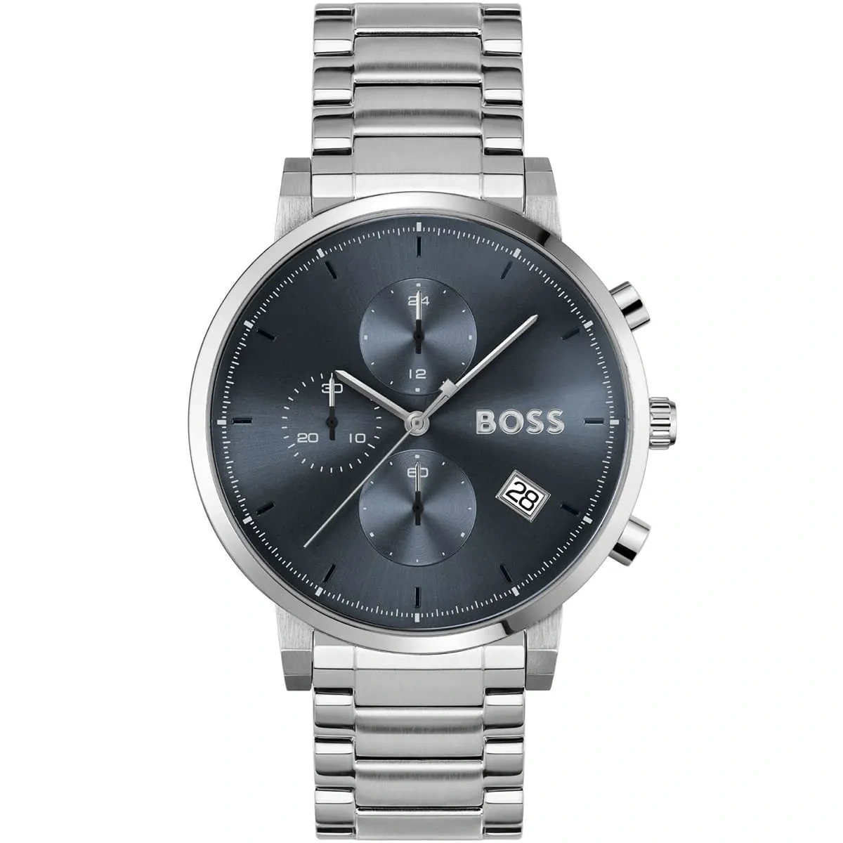 Hugo Boss Watch For Men 1513779