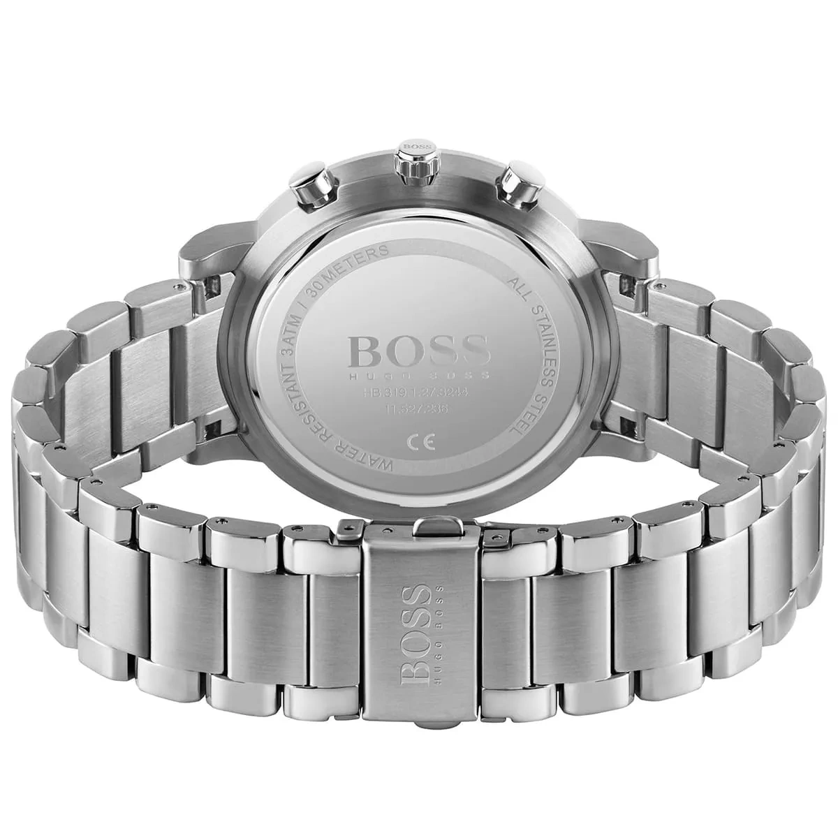 Hugo Boss Watch For Men 1513779