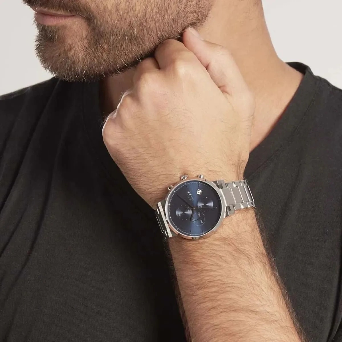 Hugo Boss Watch For Men 1513779