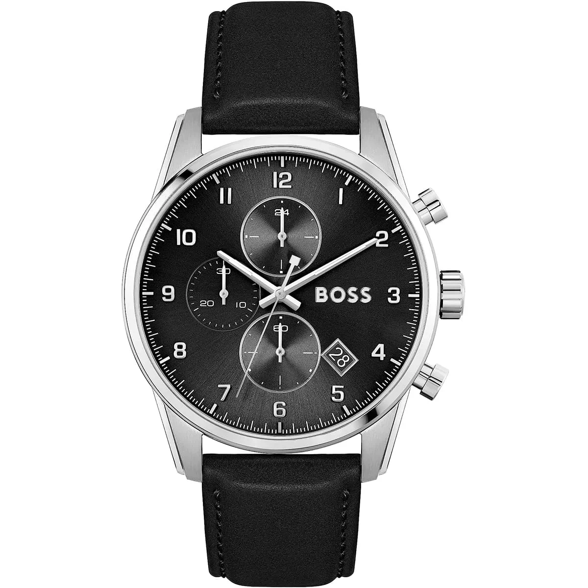 Hugo Boss Watch For Men 1513782