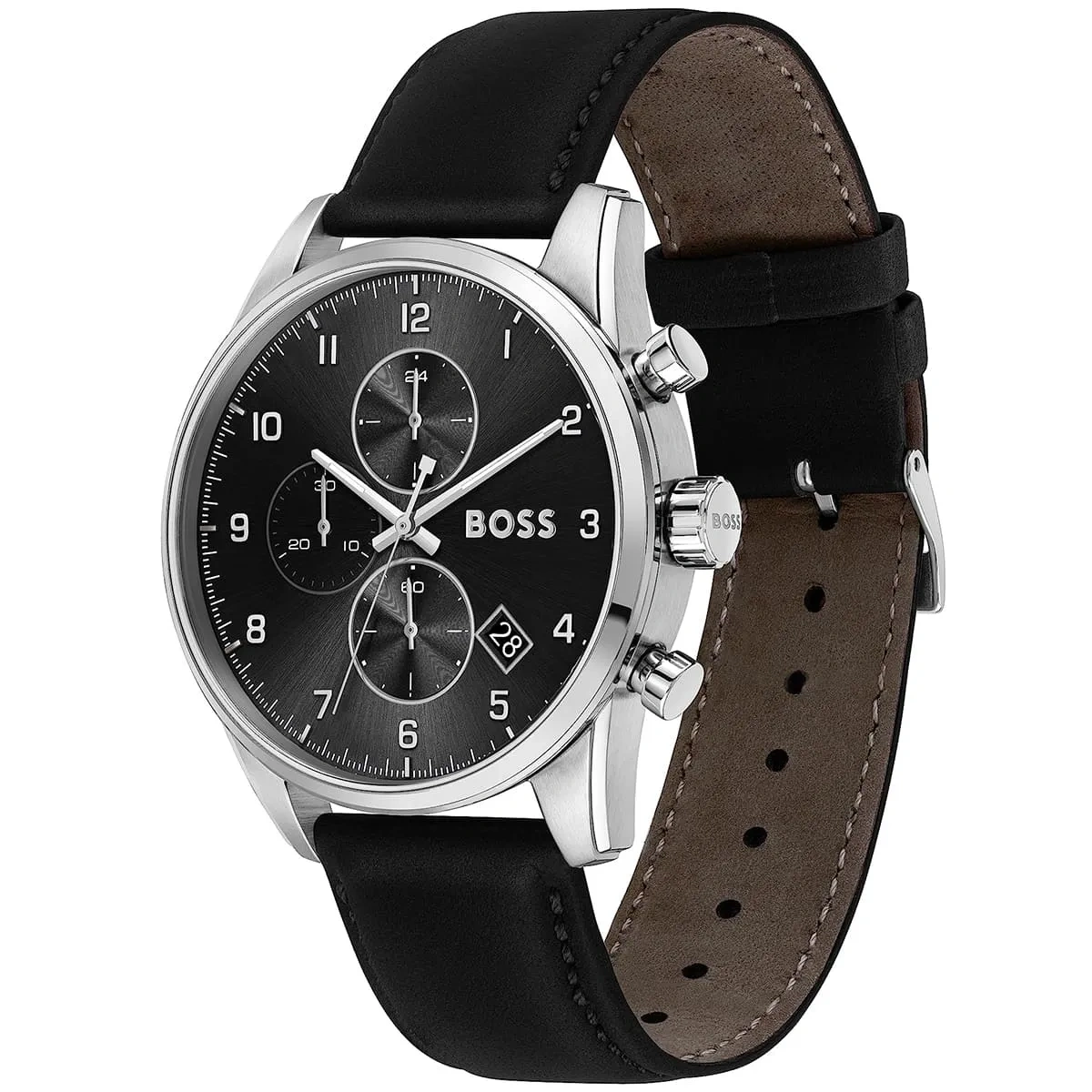 Hugo Boss Watch For Men 1513782