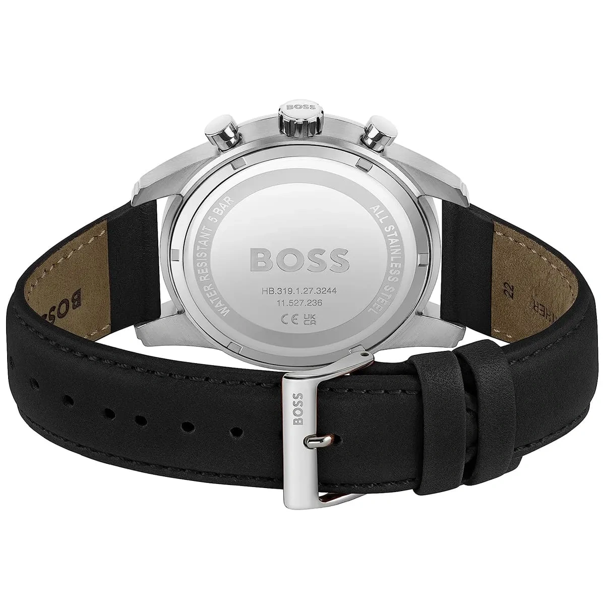 Hugo Boss Watch For Men 1513782