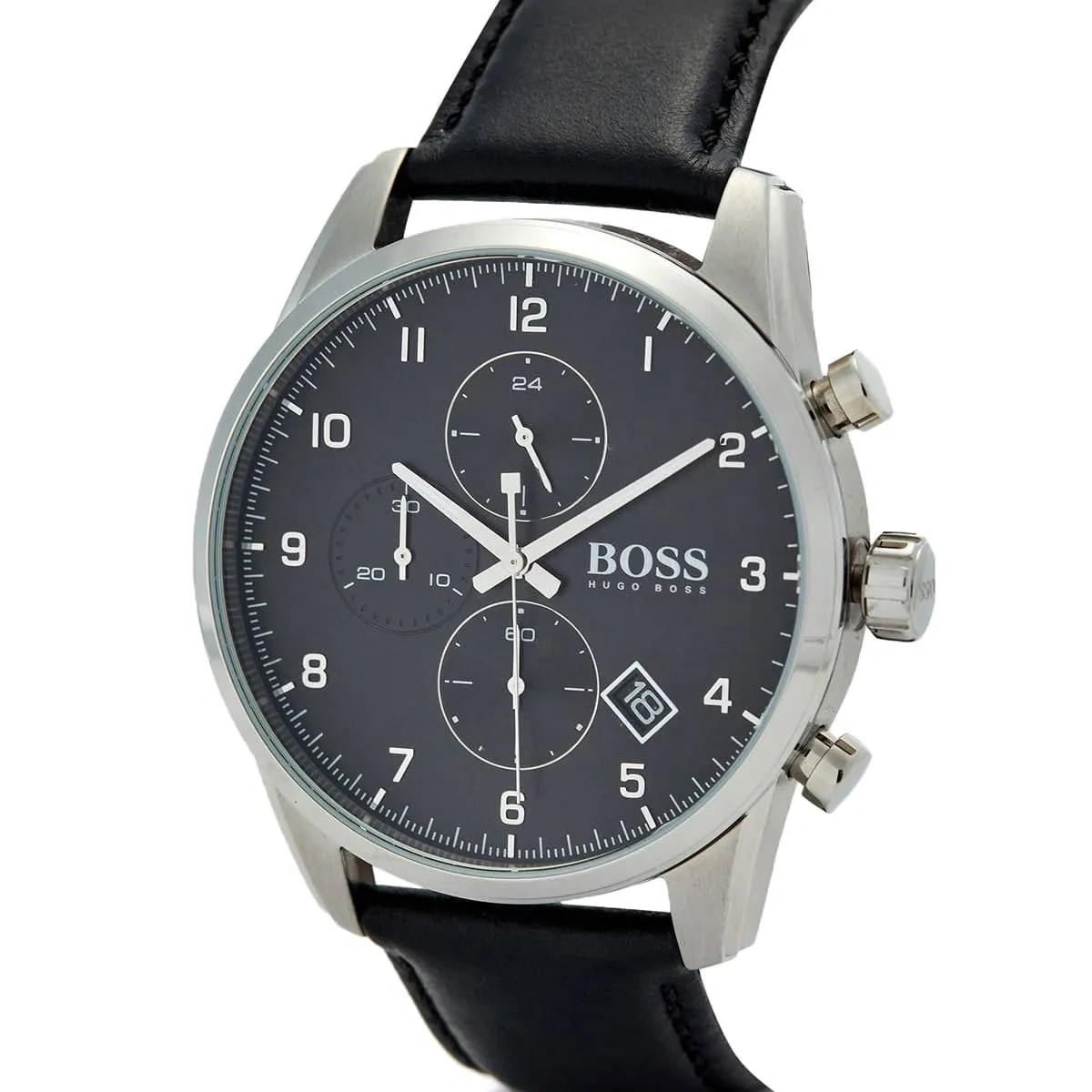 Hugo Boss Watch For Men 1513782