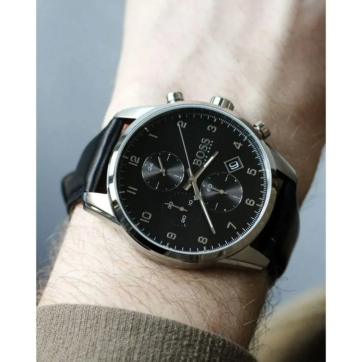 Hugo Boss Watch For Men 1513782