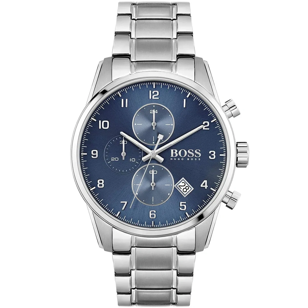Hugo Boss Watch For Men 1513784
