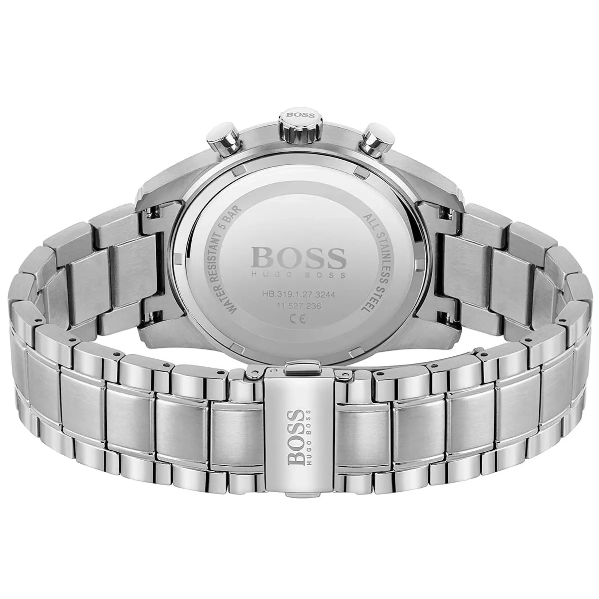 Hugo Boss Watch For Men 1513784