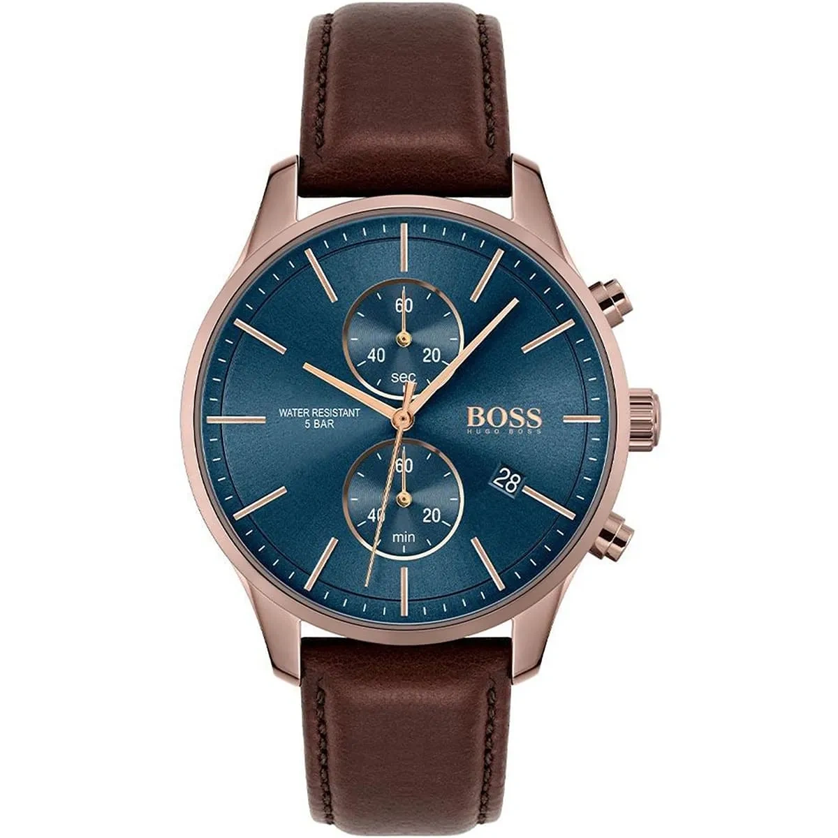 Hugo Boss Watch For Men 1513804