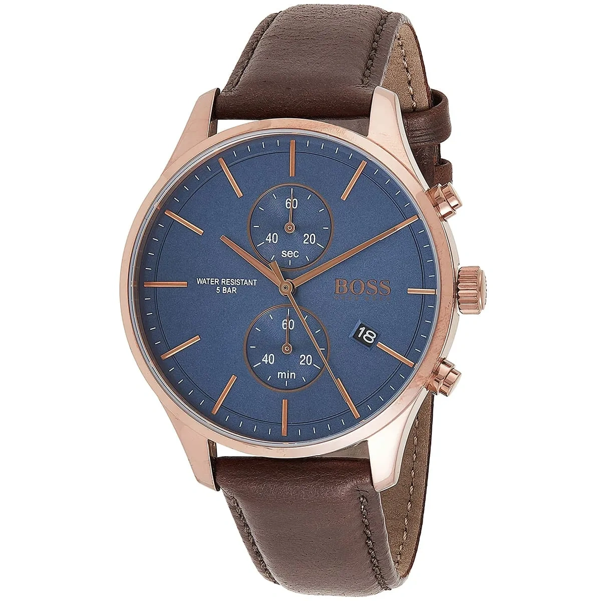 Hugo Boss Watch For Men 1513804