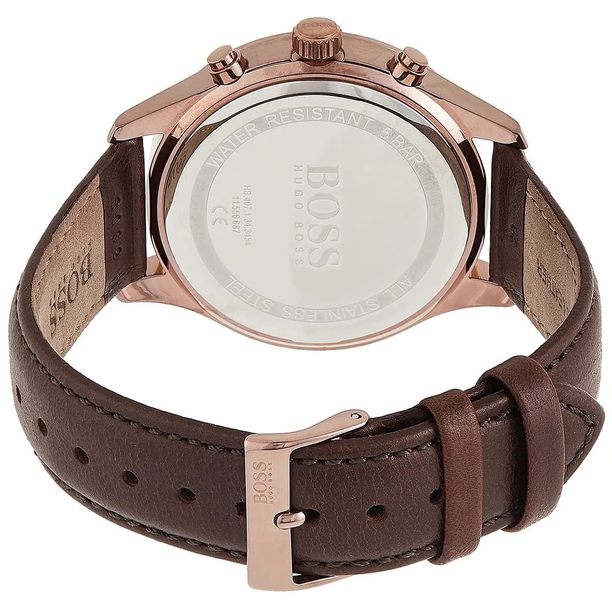 Hugo Boss Watch For Men 1513804
