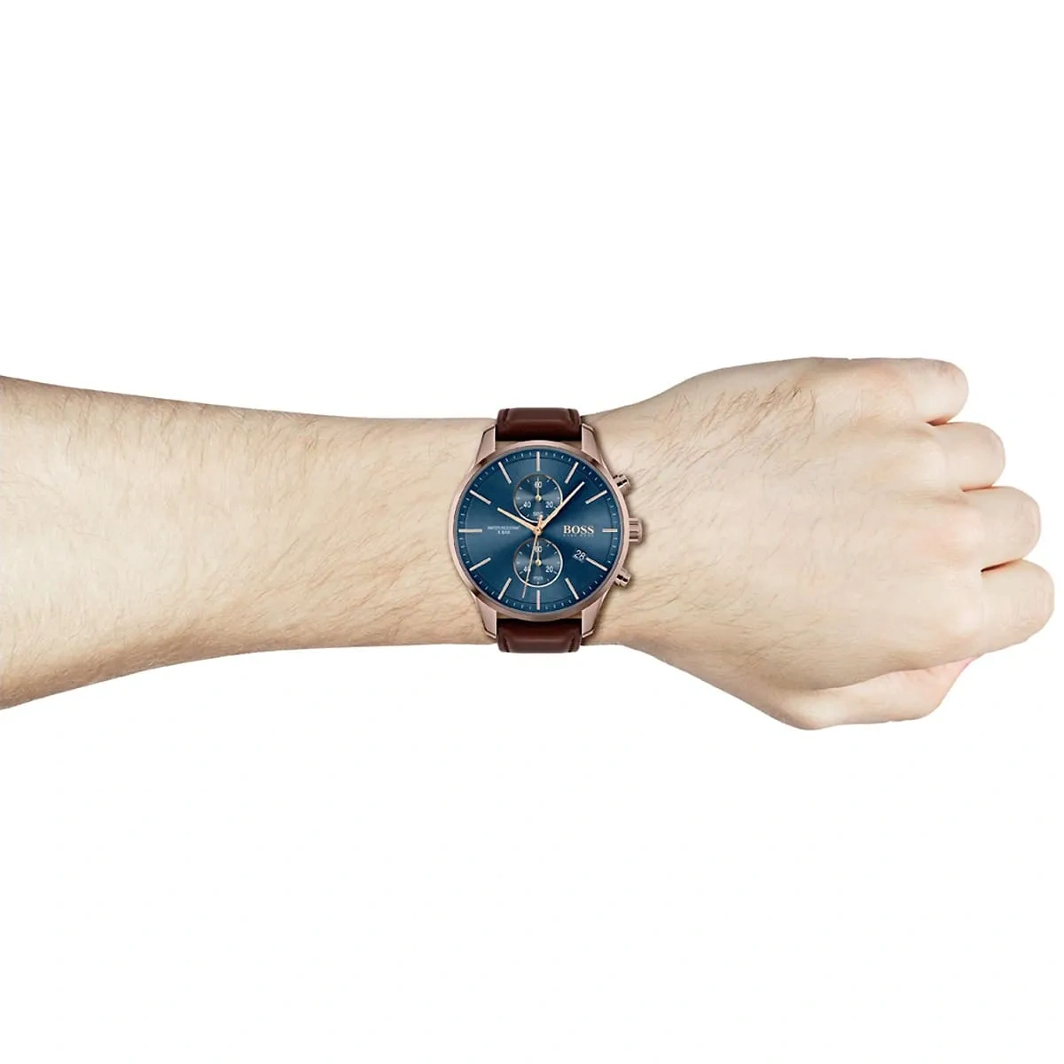 Hugo Boss Watch For Men 1513804