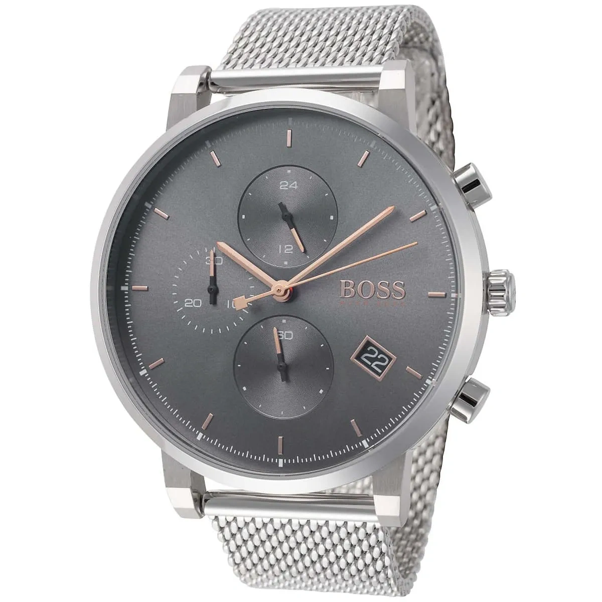 Hugo Boss Watch For Men 1513807