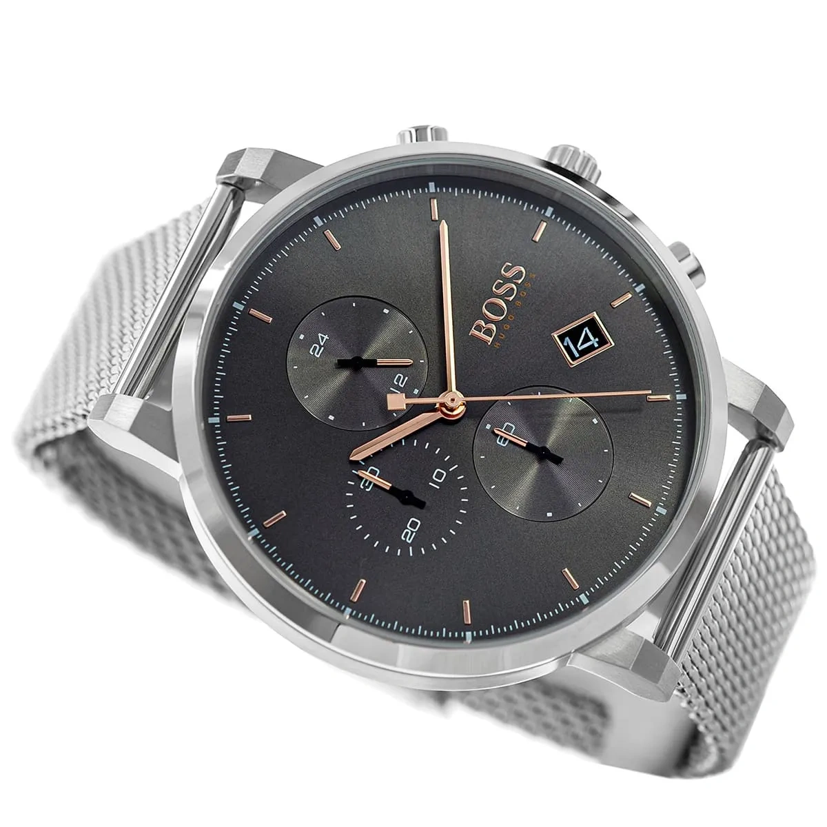 Hugo Boss Watch For Men 1513807