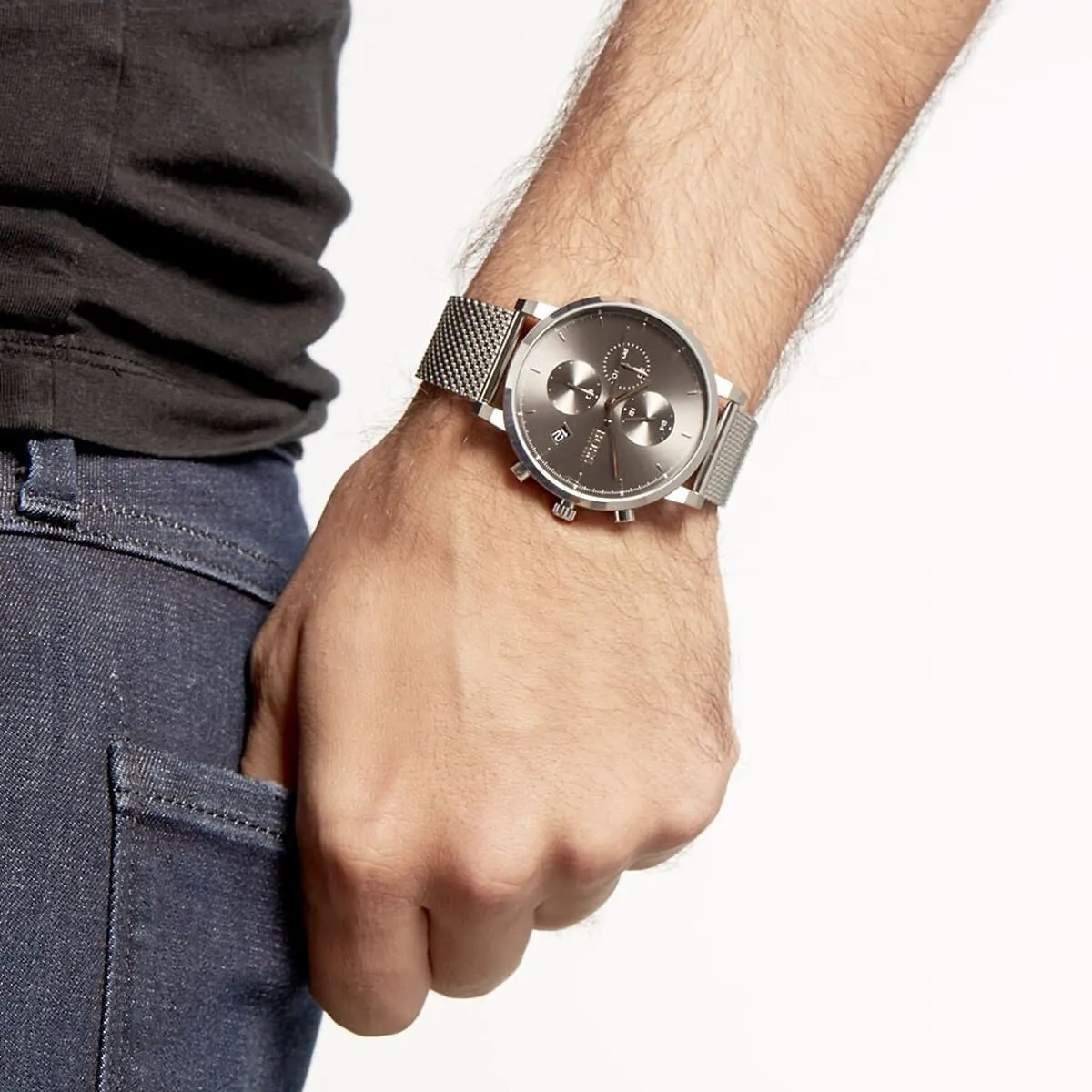 Hugo Boss Watch For Men 1513807