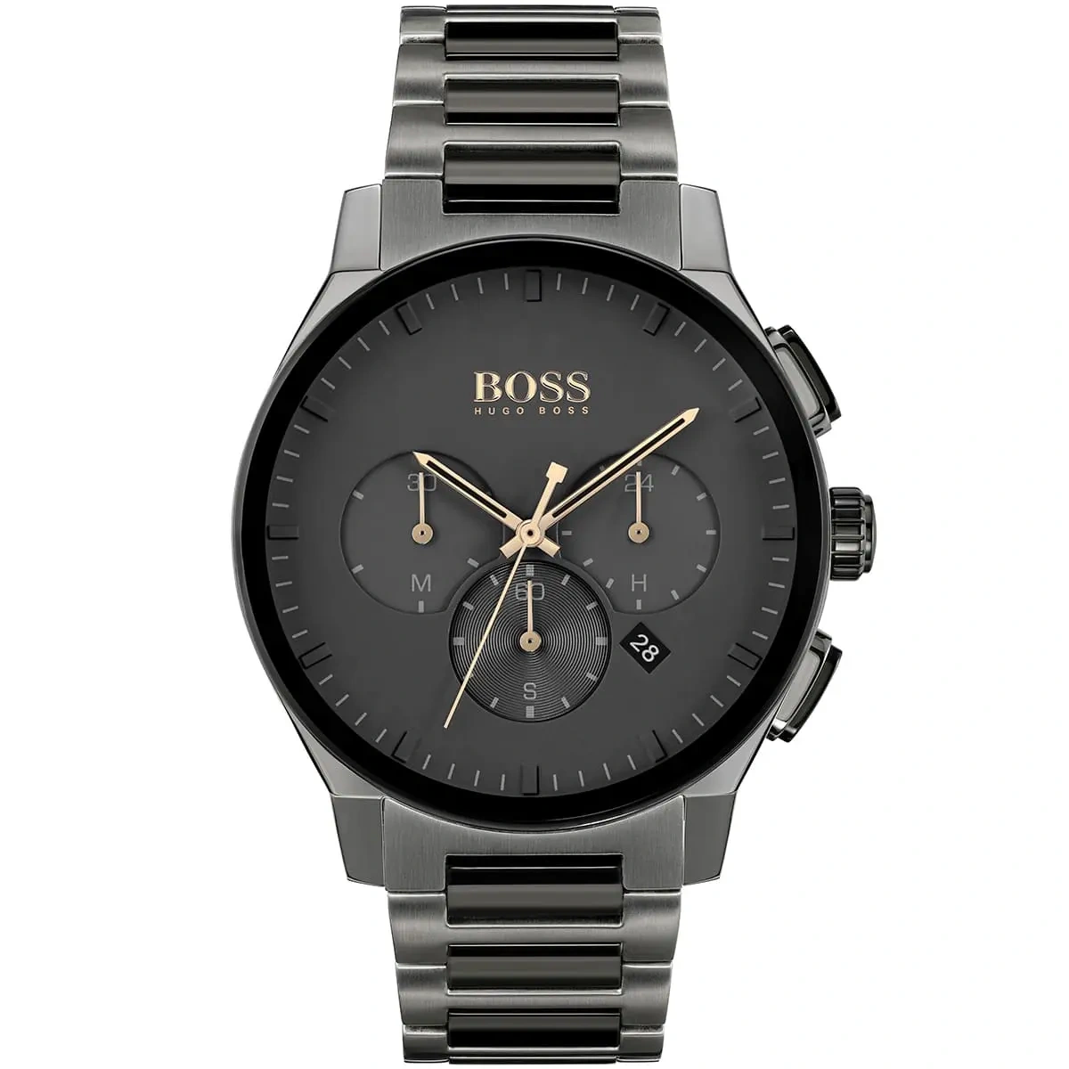 Hugo Boss Watch For Men 1513814