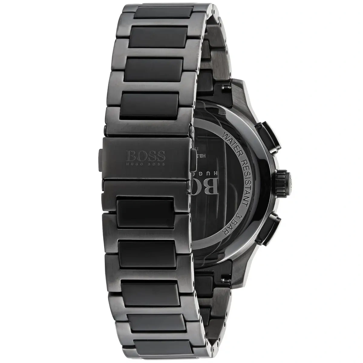 Hugo Boss Watch For Men 1513814