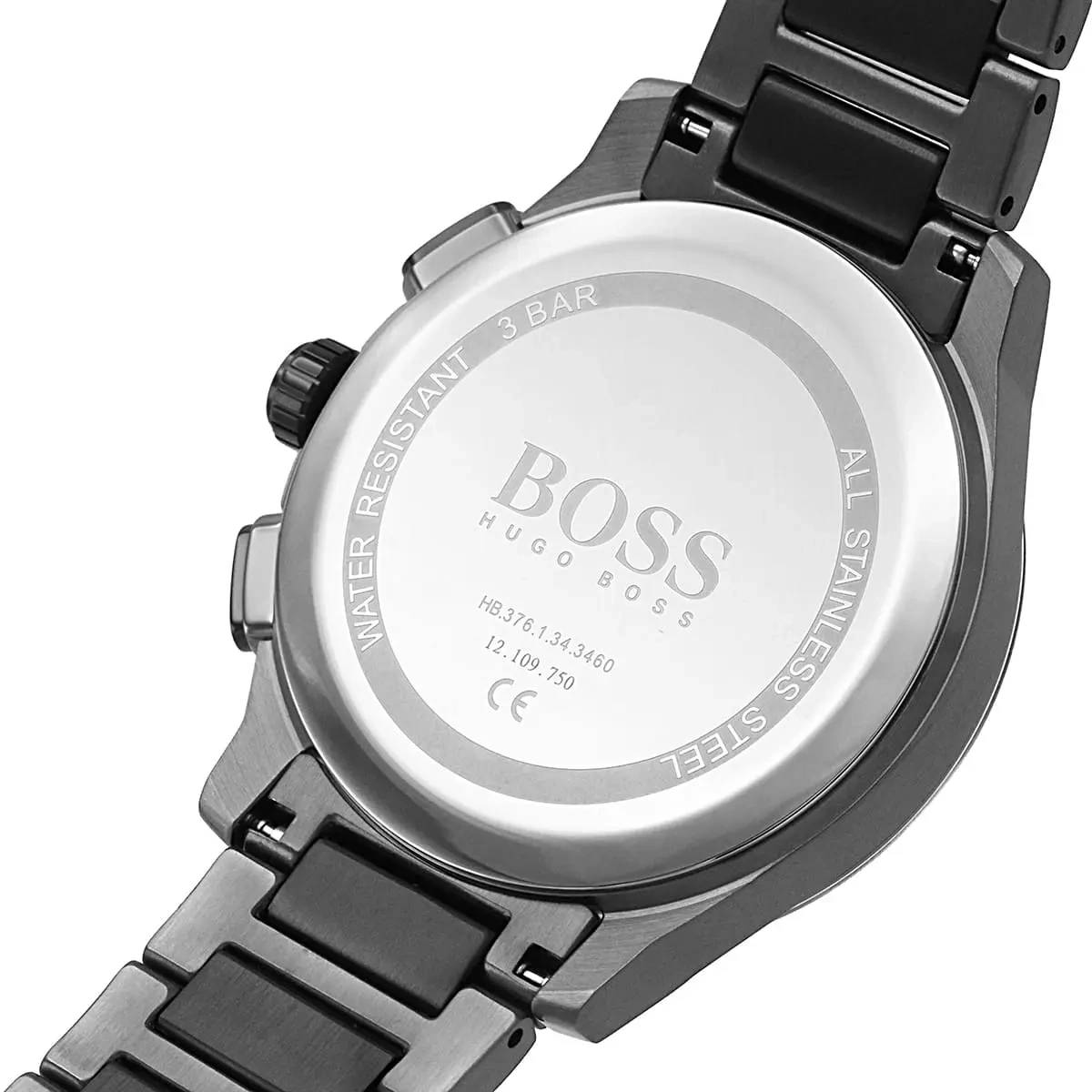 Hugo Boss Watch For Men 1513814