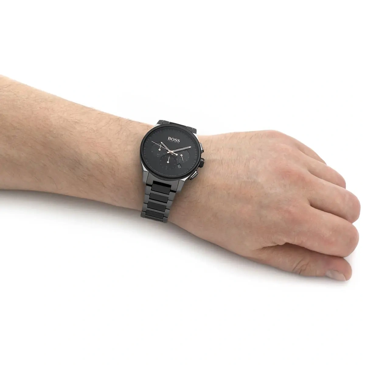 Hugo Boss Watch For Men 1513814