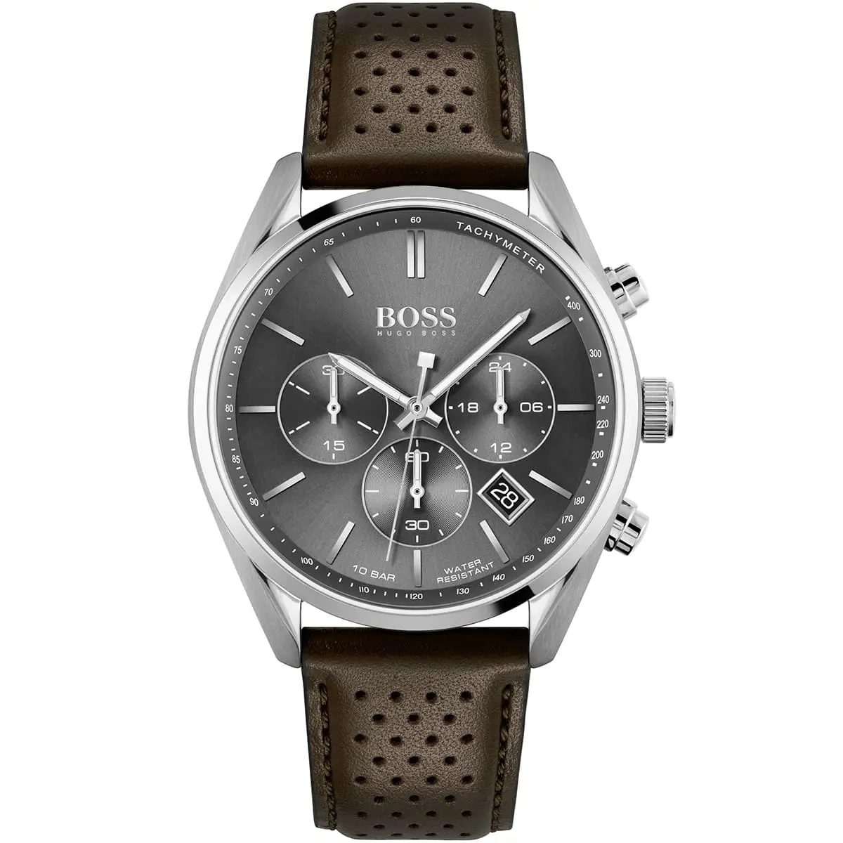 Hugo Boss Watch For Men 1513815