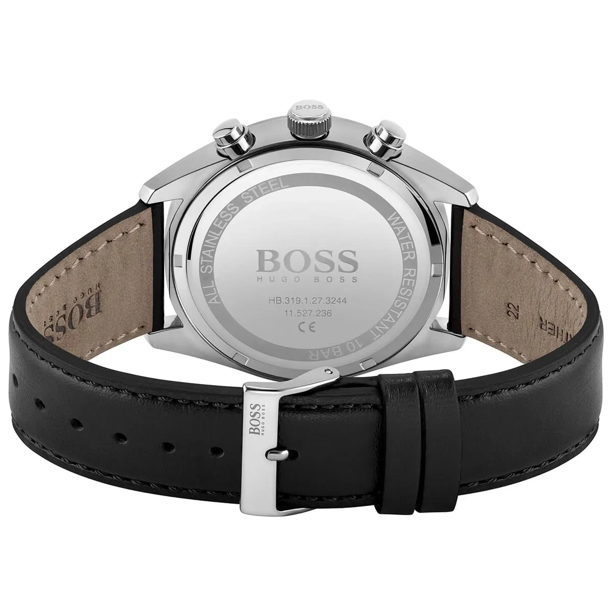 Hugo Boss Watch For Men 1513816