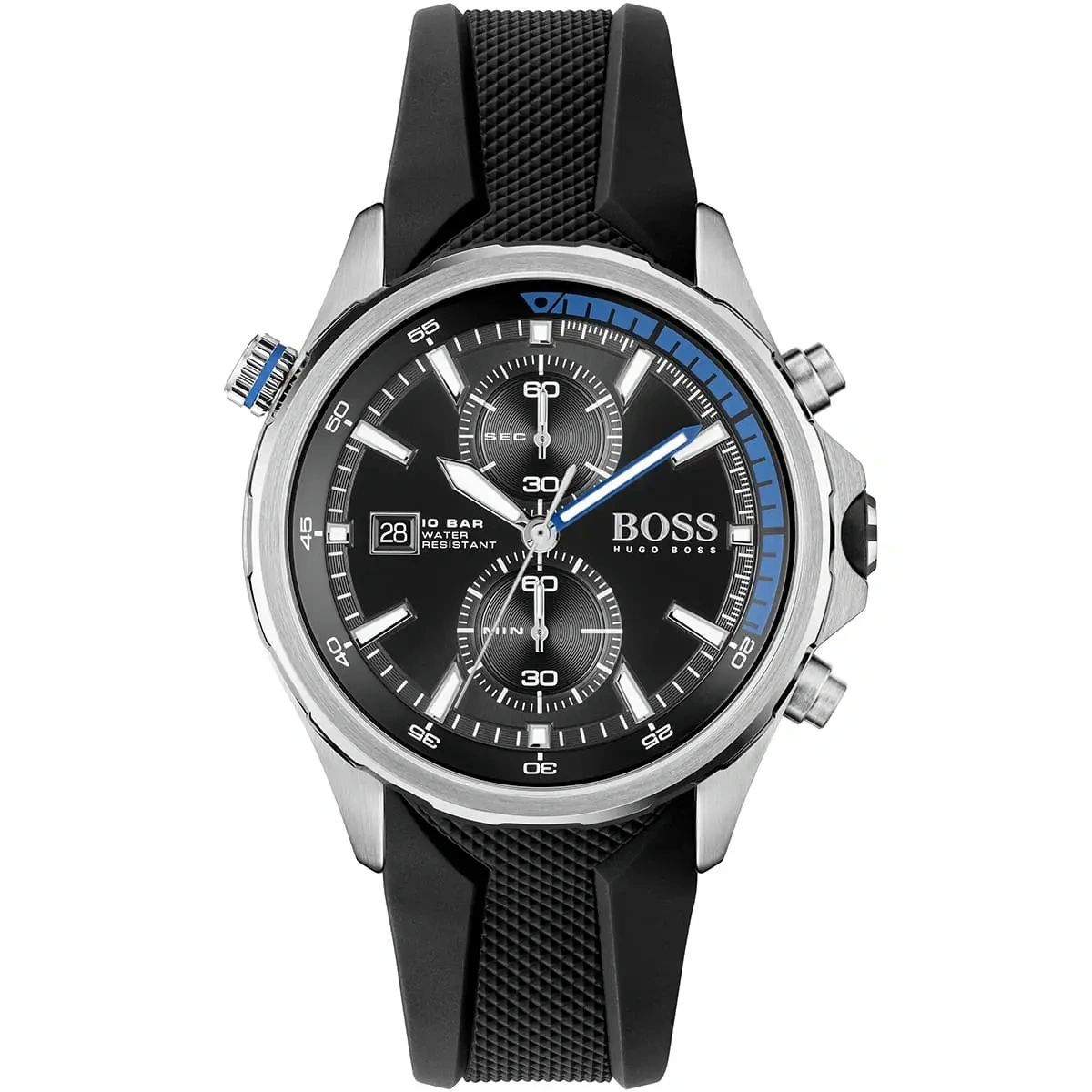 Hugo Boss Watch For Men 1513820