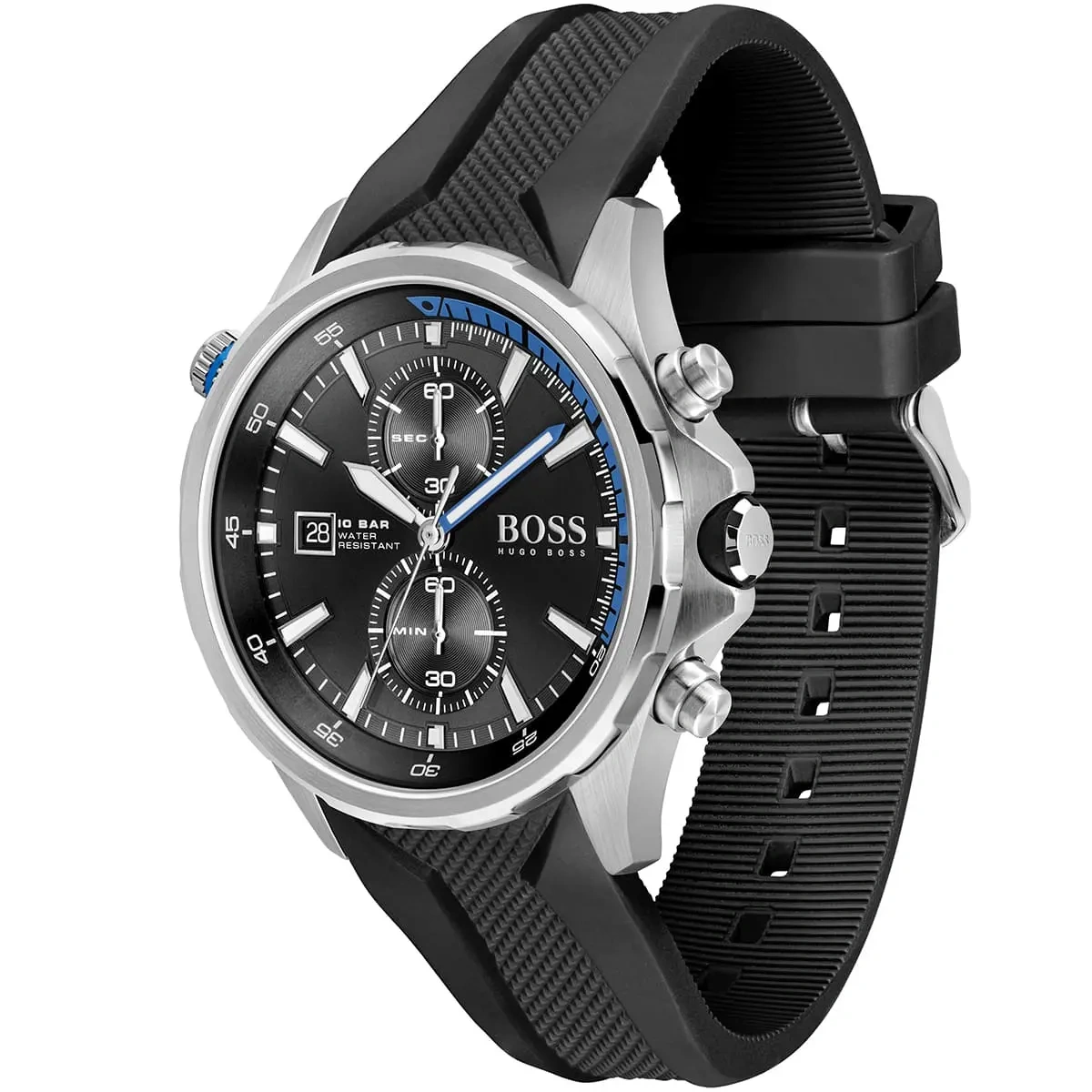 Hugo Boss Watch For Men 1513820