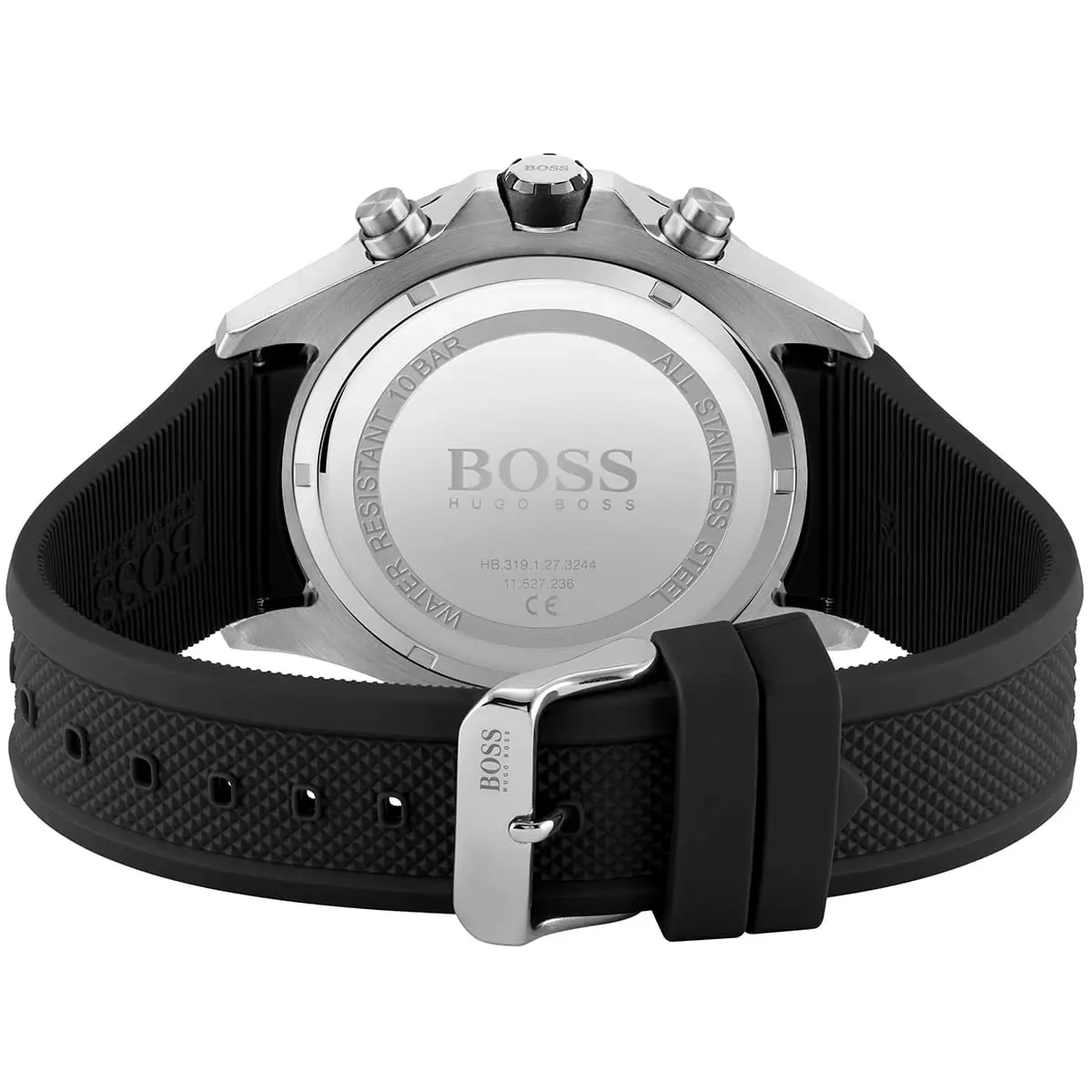 Hugo Boss Watch For Men 1513820