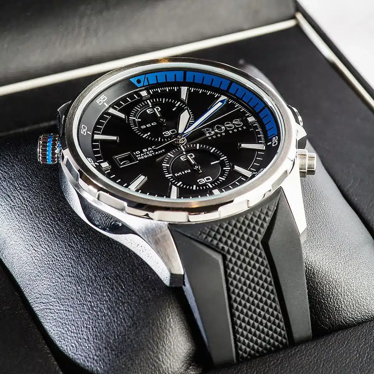 Hugo Boss Watch For Men 1513820