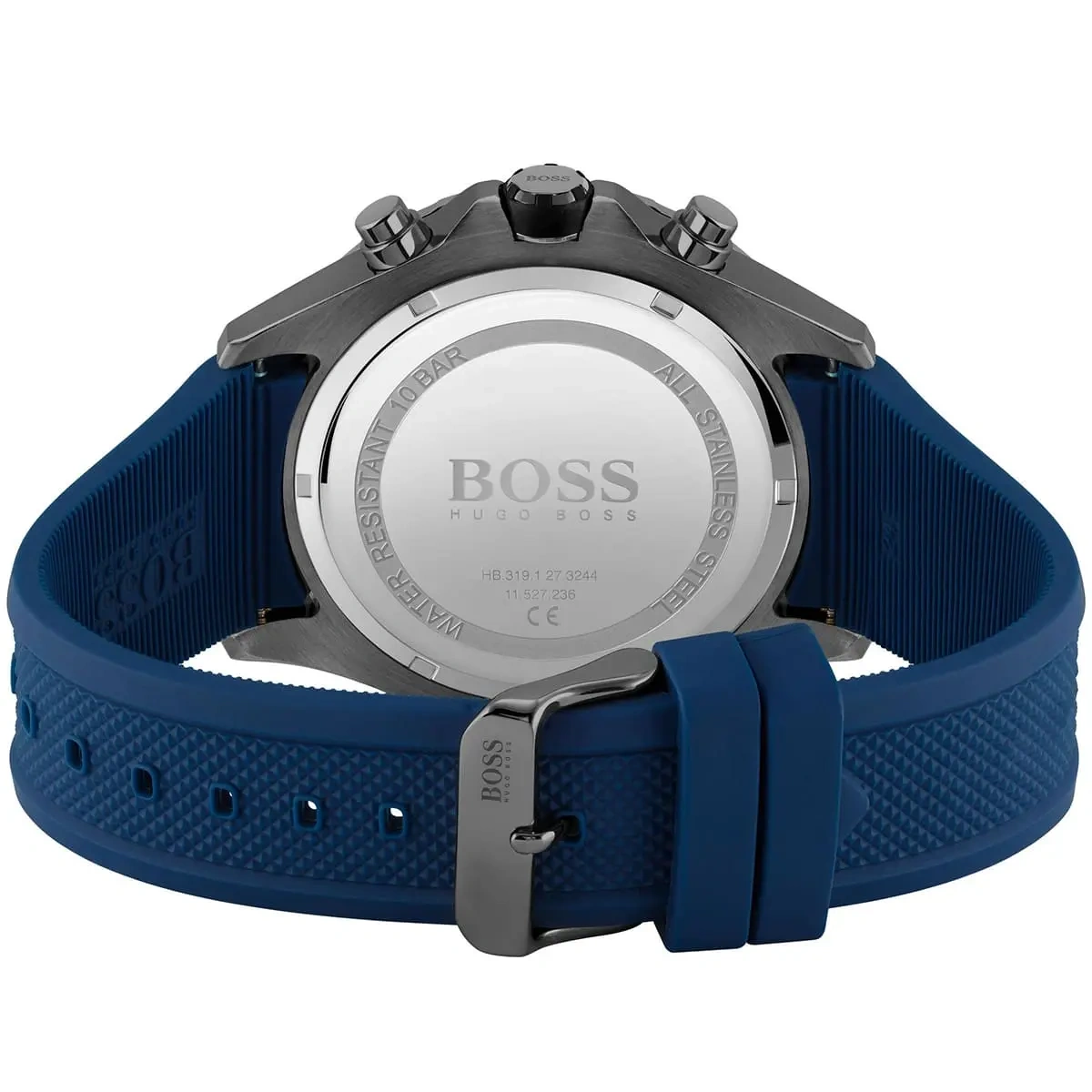 Hugo Boss Watch For Men 1513821