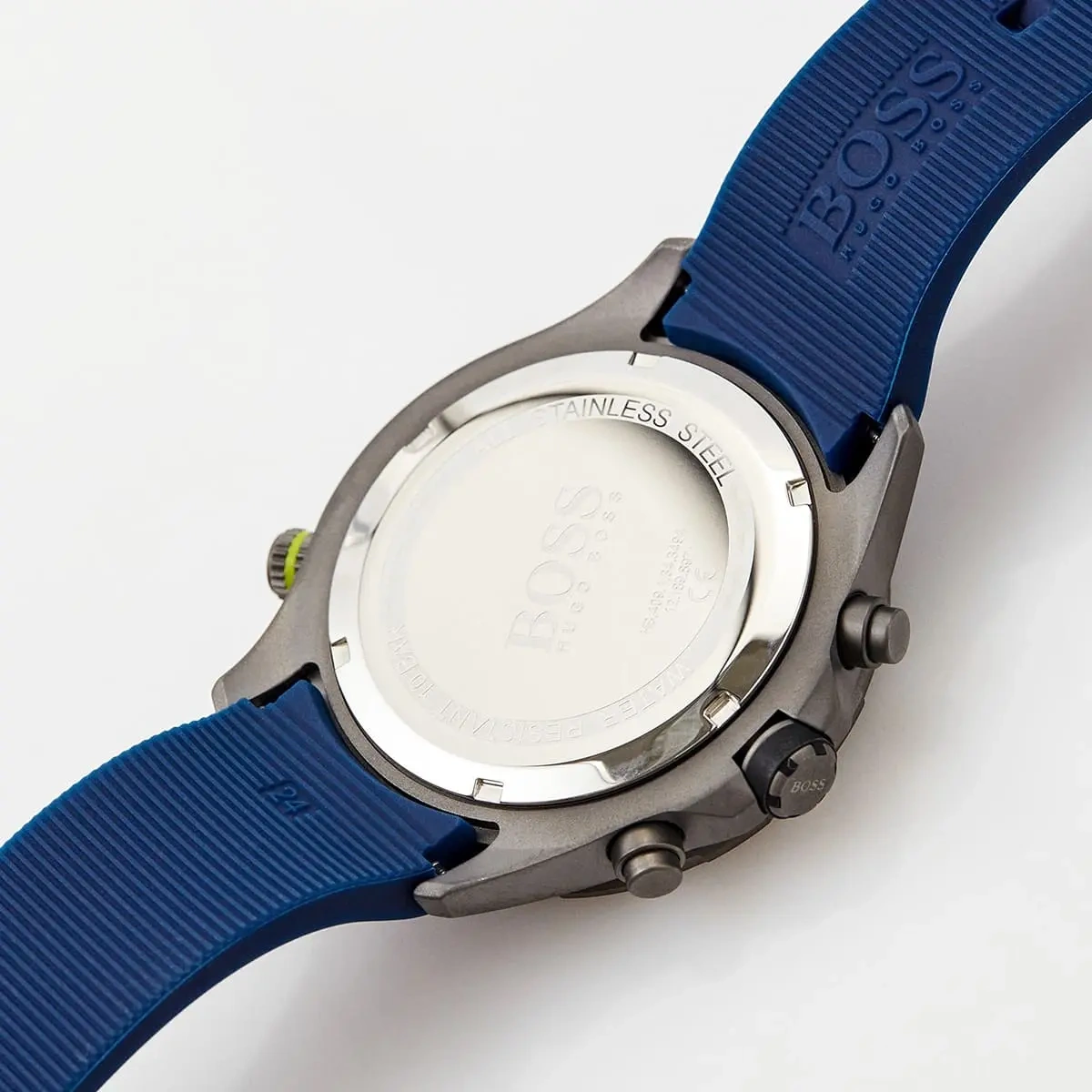Hugo Boss Watch For Men 1513821