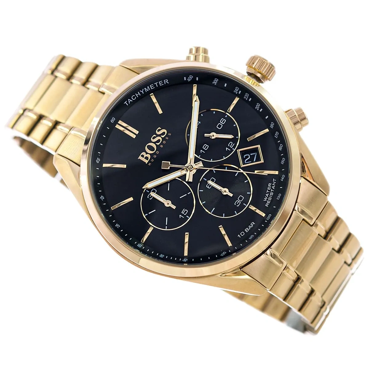 Hugo Boss Watch For Men 1513848