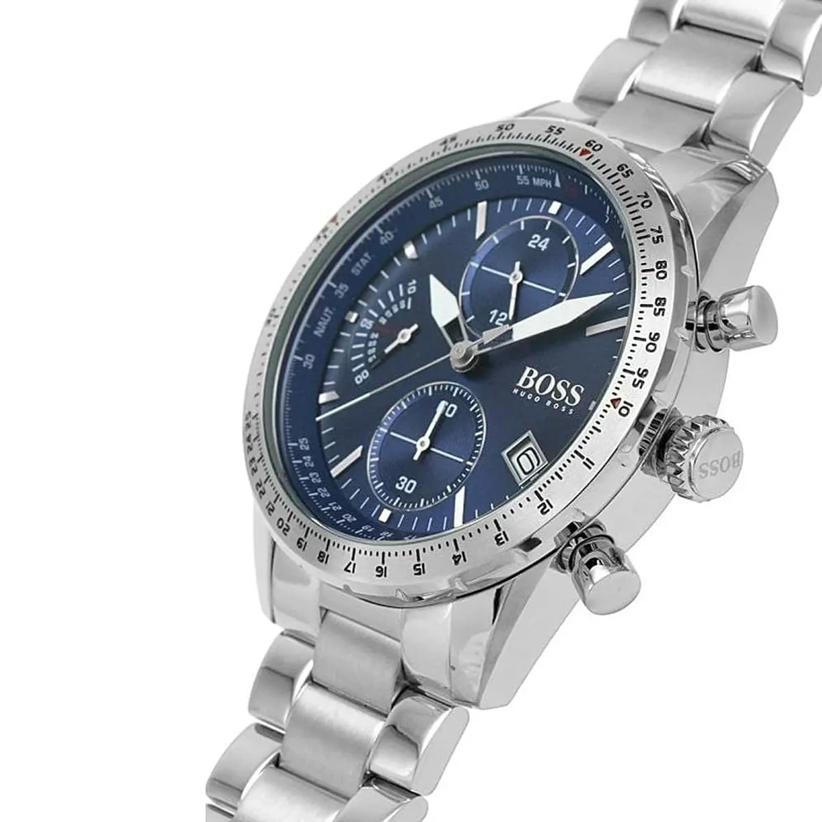 Hugo Boss Watch For Men 1513850