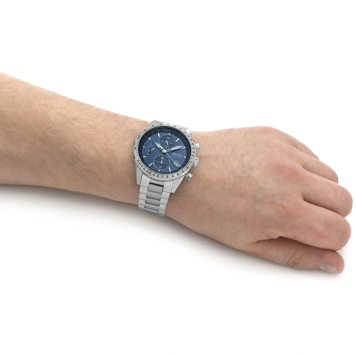 Hugo Boss Watch For Men 1513850