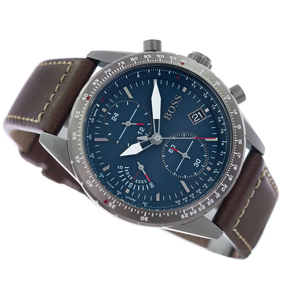 Hugo Boss Watch For Men 1513852