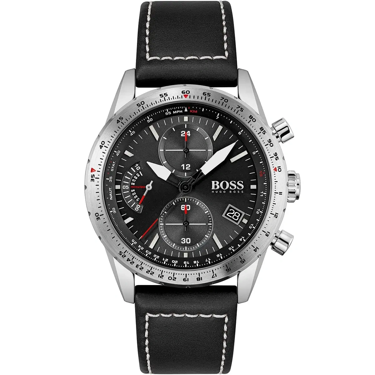 Hugo Boss Watch For Men 1513853