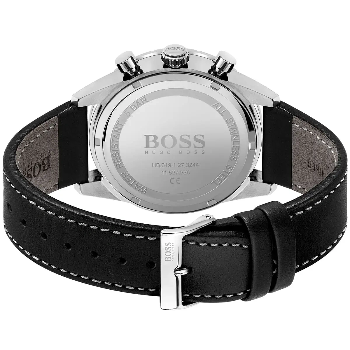 Hugo Boss Watch For Men 1513853