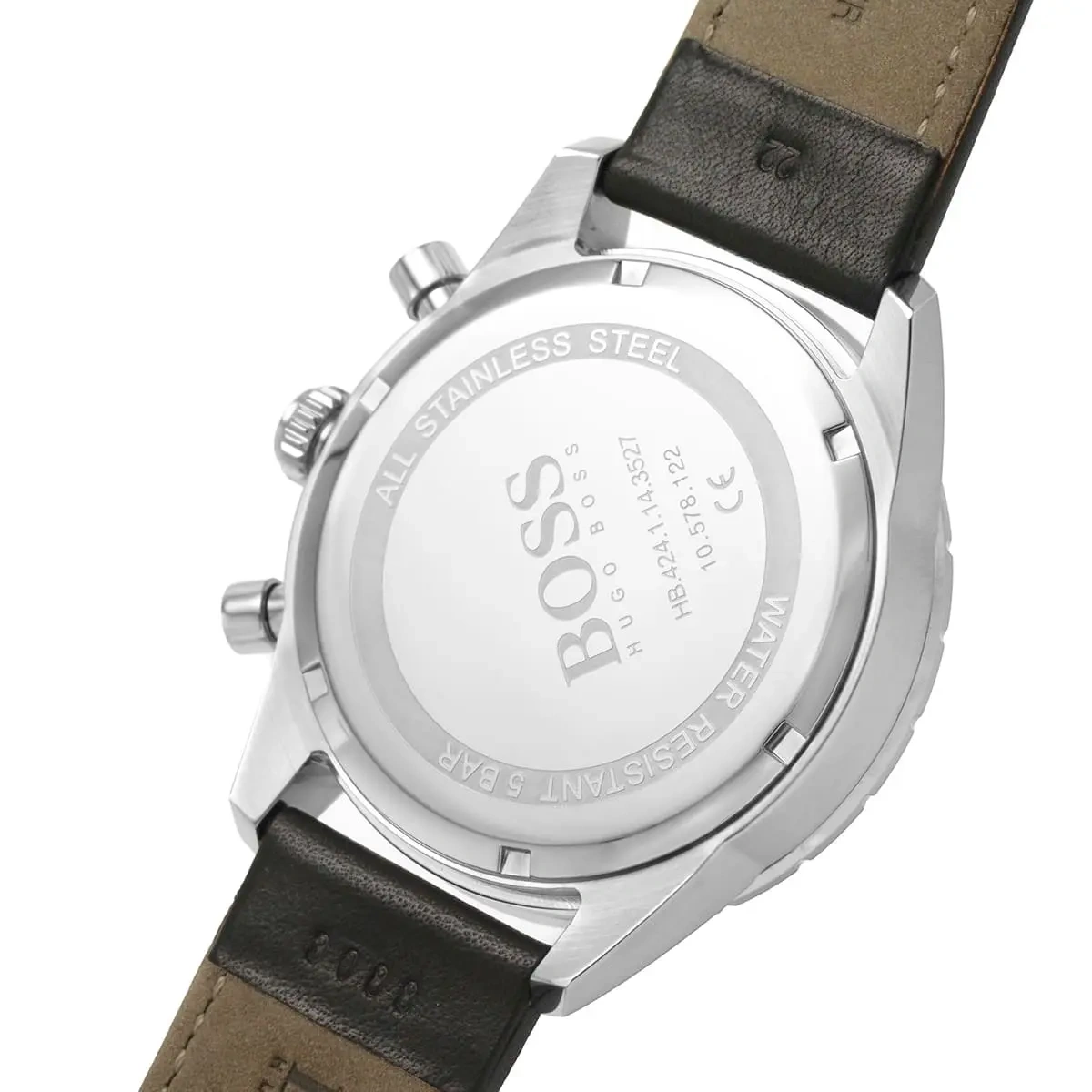 Hugo Boss Watch For Men 1513853