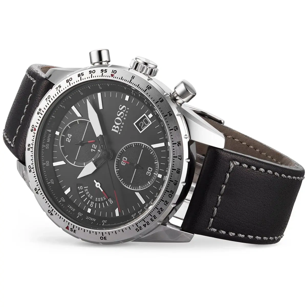 Hugo Boss Watch For Men 1513853