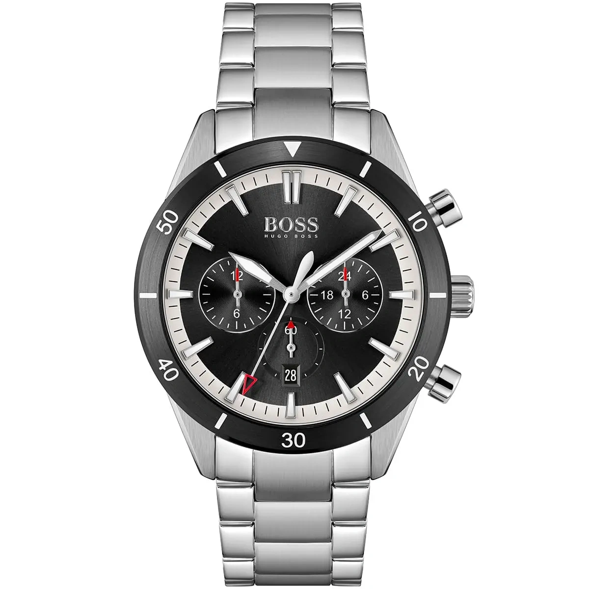 Hugo Boss Watch For Men 1513862