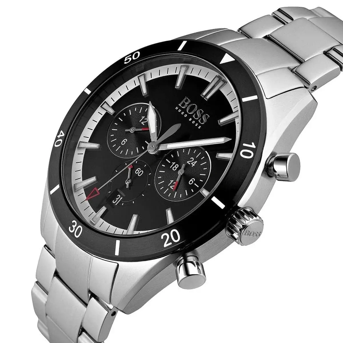 Hugo Boss Watch For Men 1513862