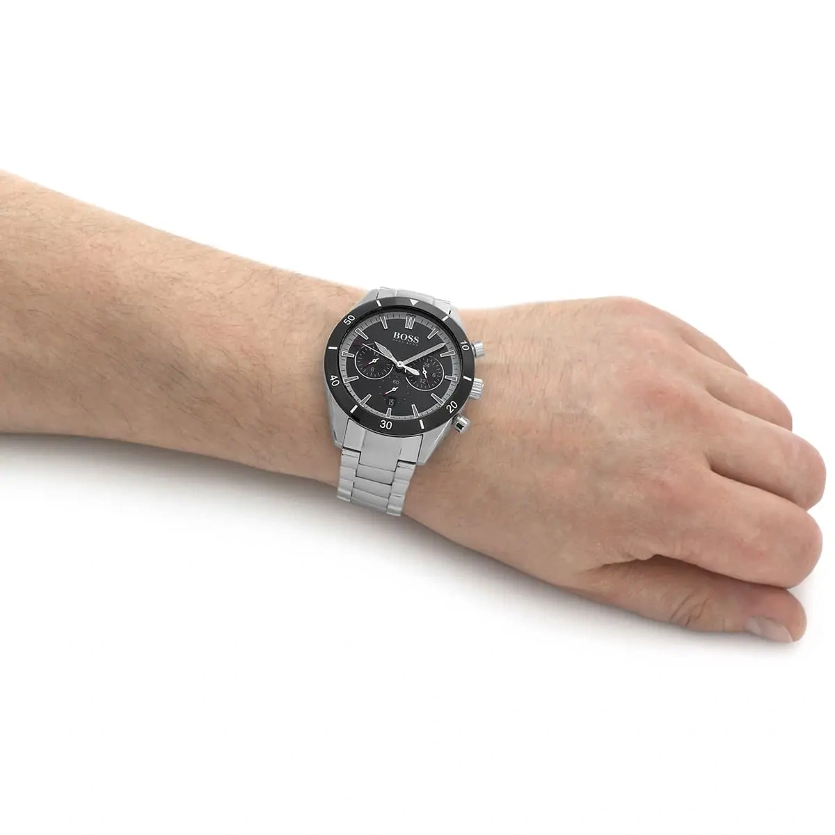 Hugo Boss Watch For Men 1513862