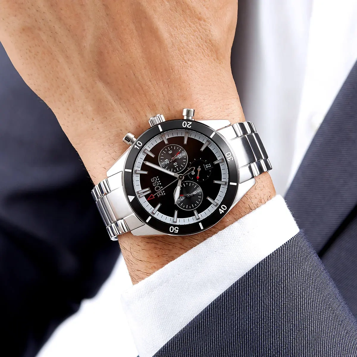 Hugo Boss Watch For Men 1513862