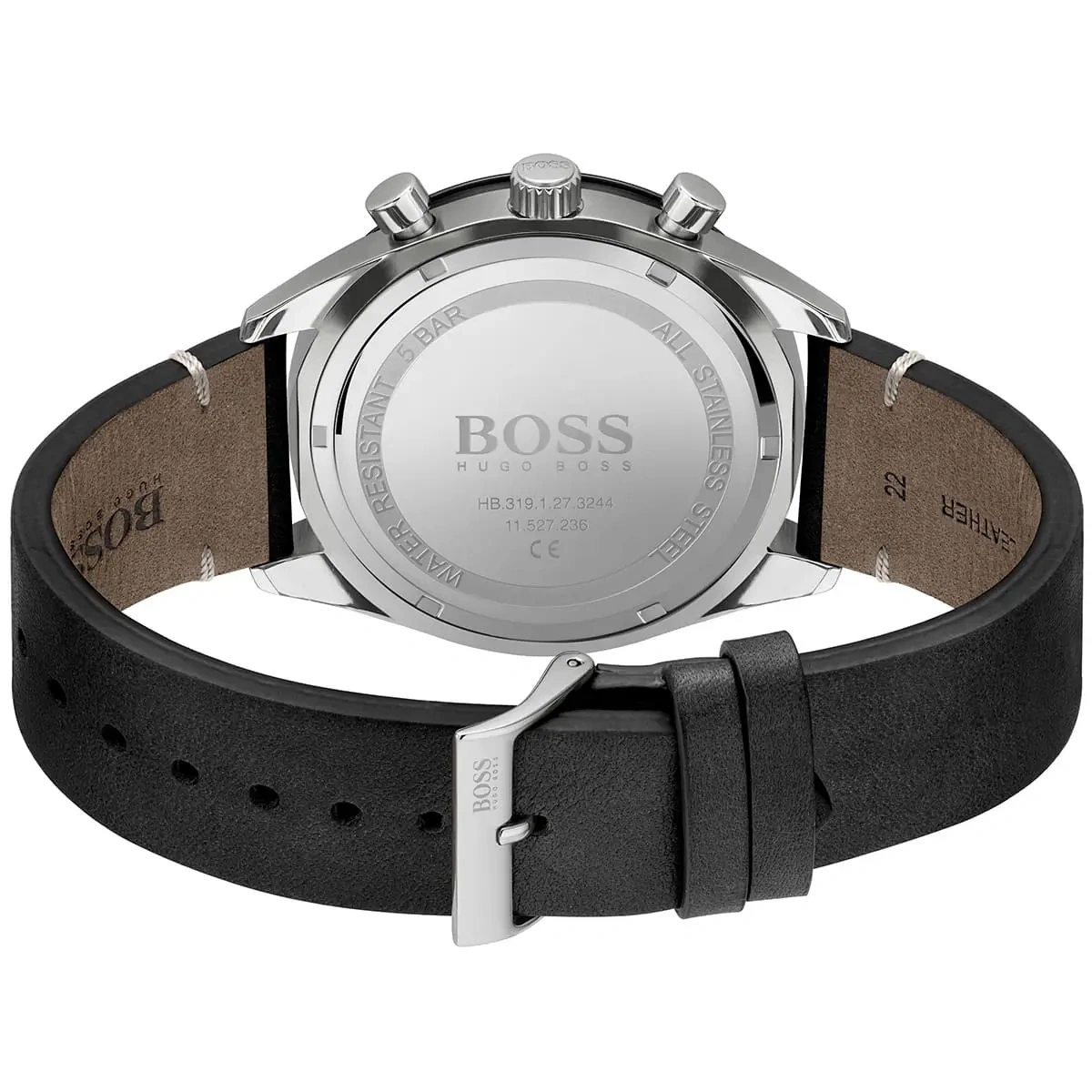 Hugo Boss Watch For Men 1513864
