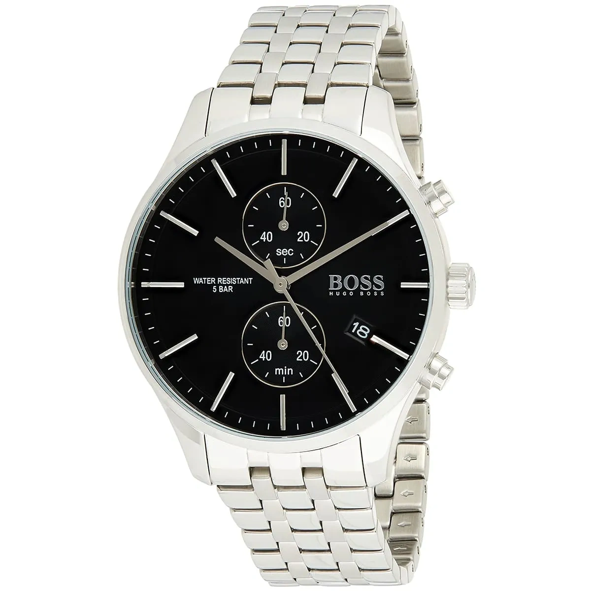 Hugo Boss Watch For Men 1513869