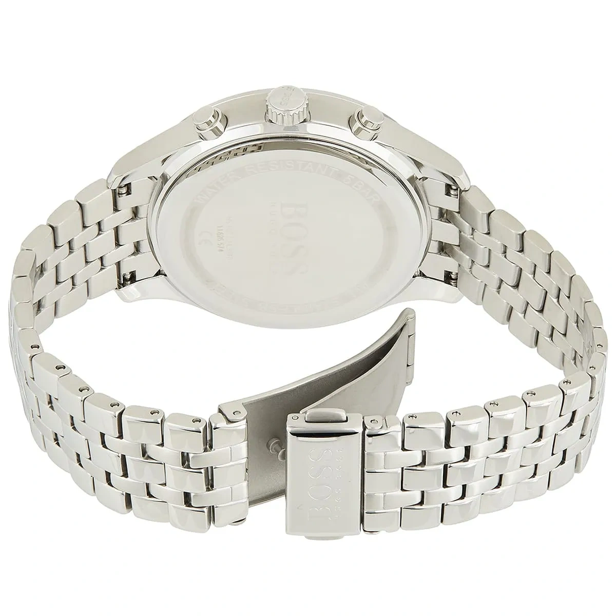 Hugo Boss Watch For Men 1513869