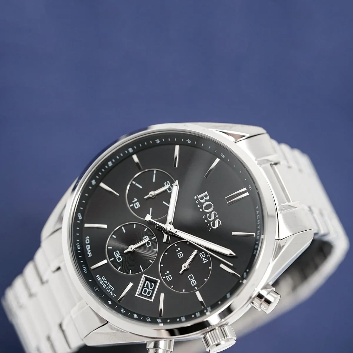 Hugo Boss Watch For Men 1513871